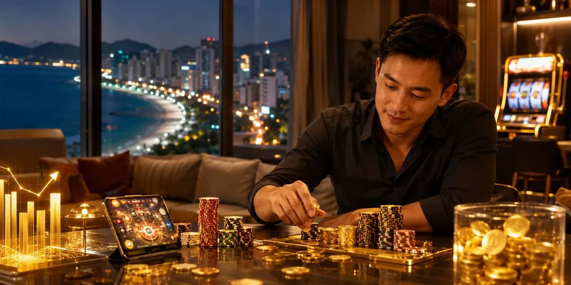 msb88 Việt Nam Sảnh casino